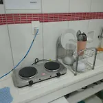 Otimo Studio No Centro Lapa Rio De Janeiro