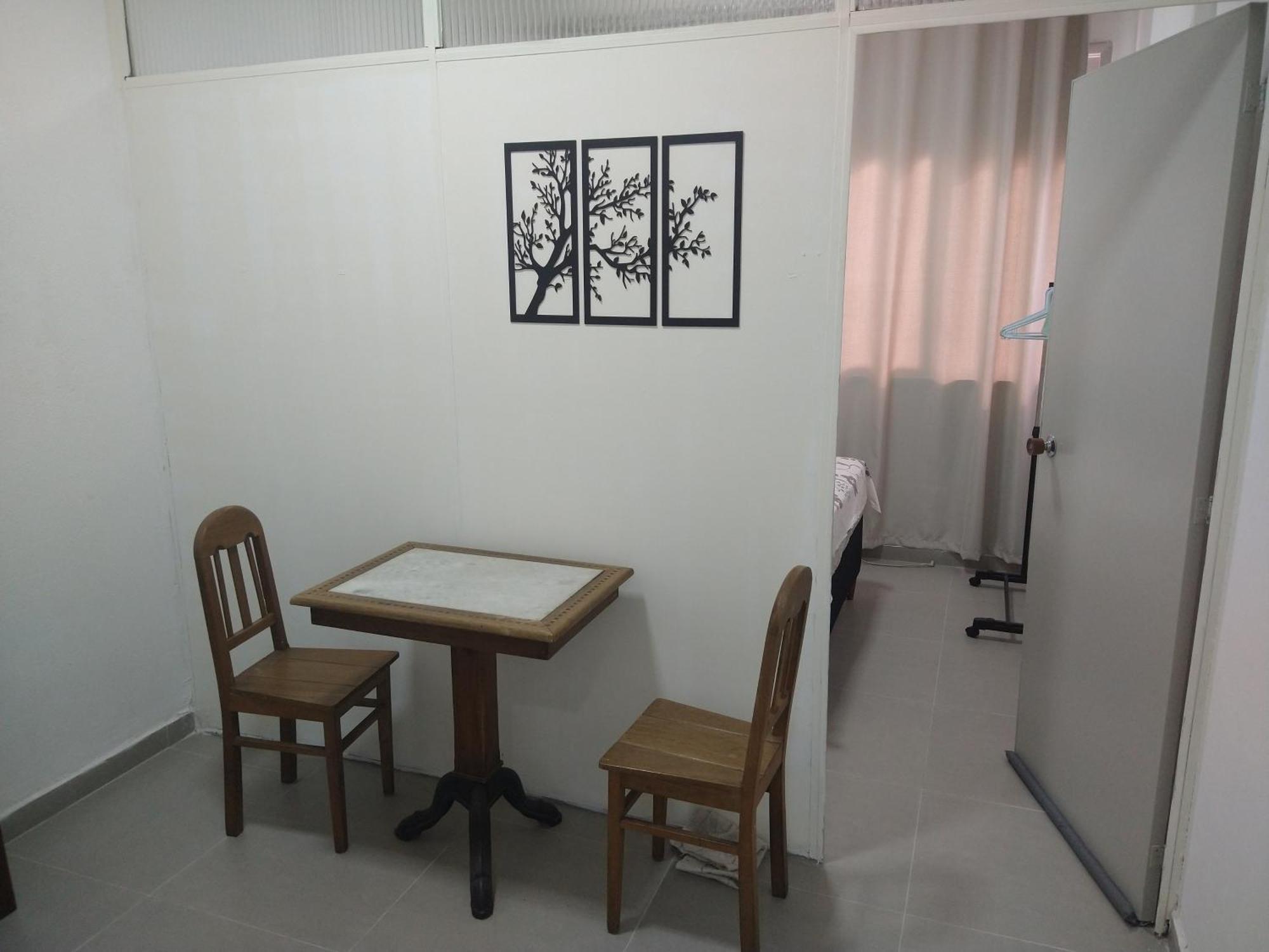 Otimo No Centro Lapa Apartamento Rio de Janeiro