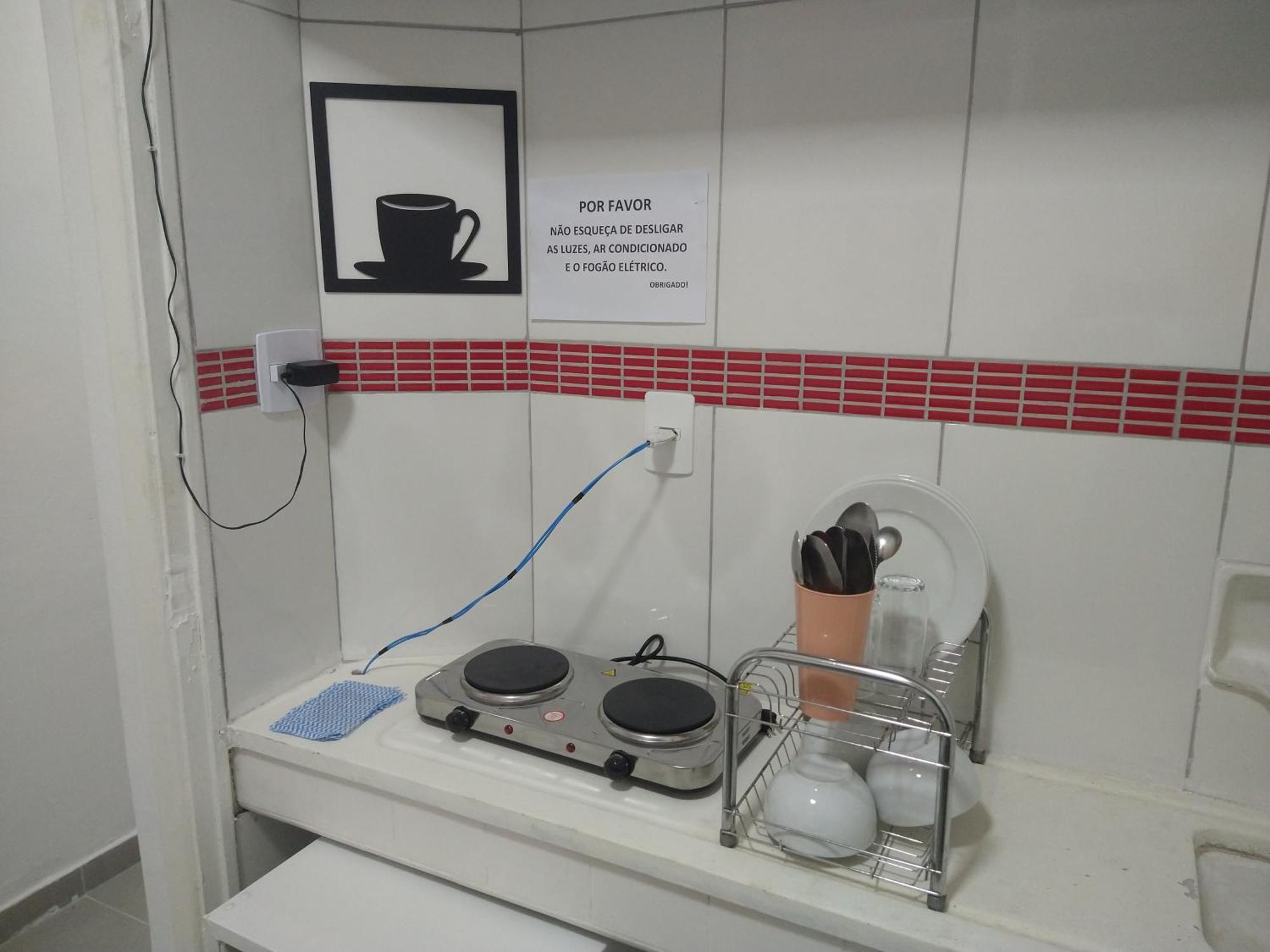 Otimo No Centro Lapa Apartamento Rio de Janeiro