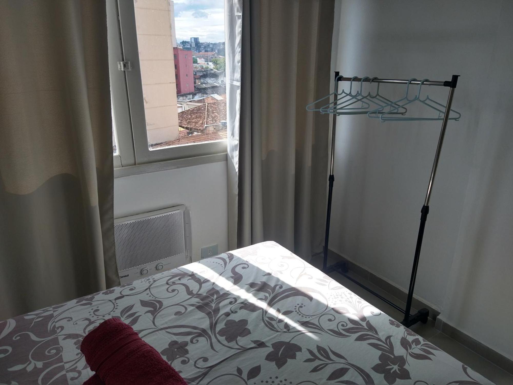 Otimo No Centro Lapa Apartamento Rio de Janeiro