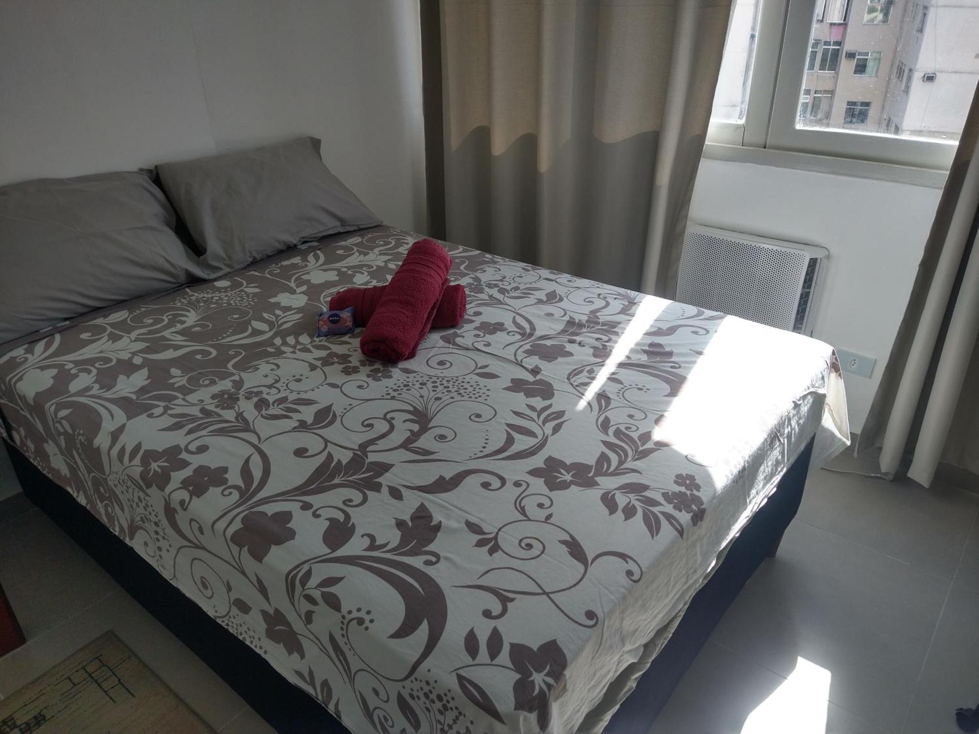 Apartamento Otimo No Centro Lapa Rio de Janeiro
