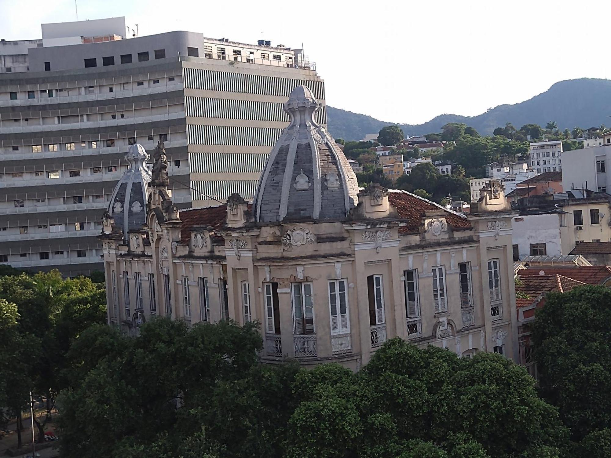 Otimo No Centro Lapa Rio de Janeiro