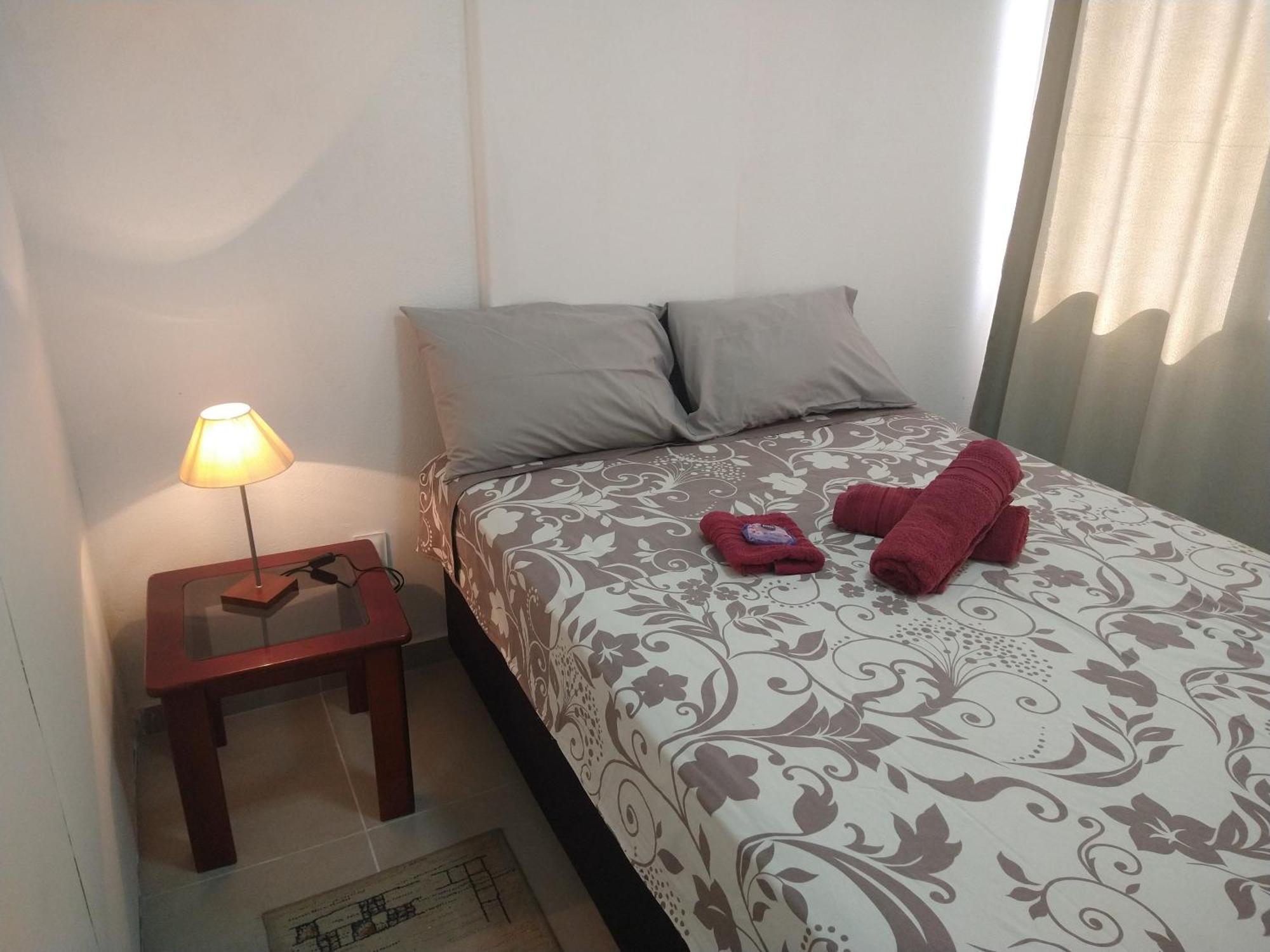 Otimo No Centro Lapa Apartment