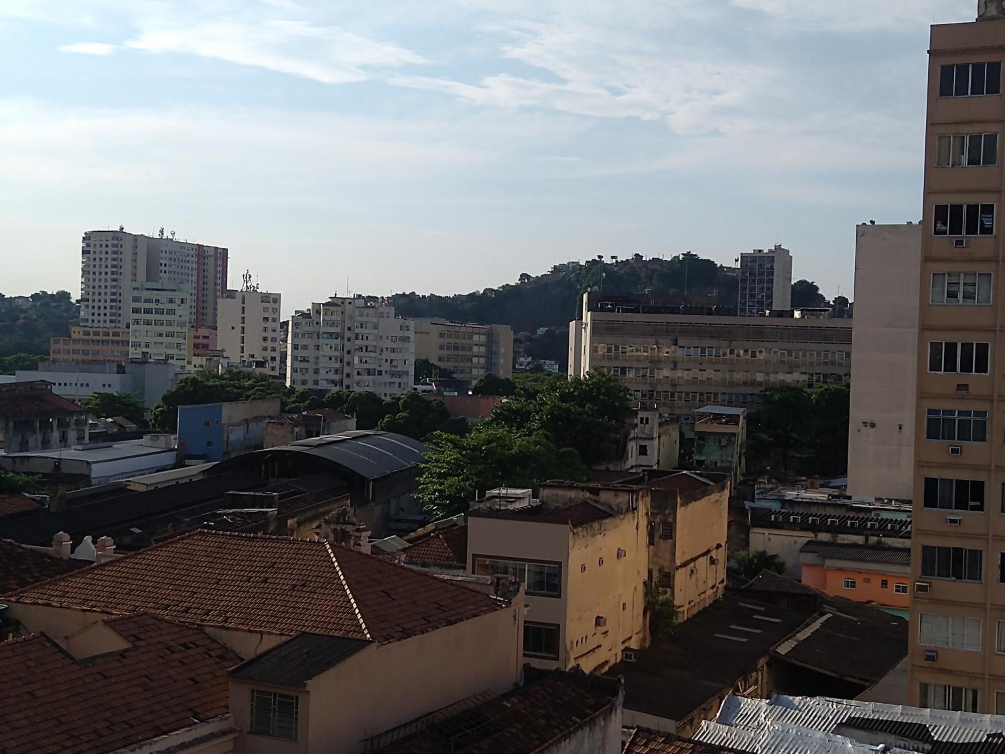Otimo No Centro Lapa Rio de Janeiro